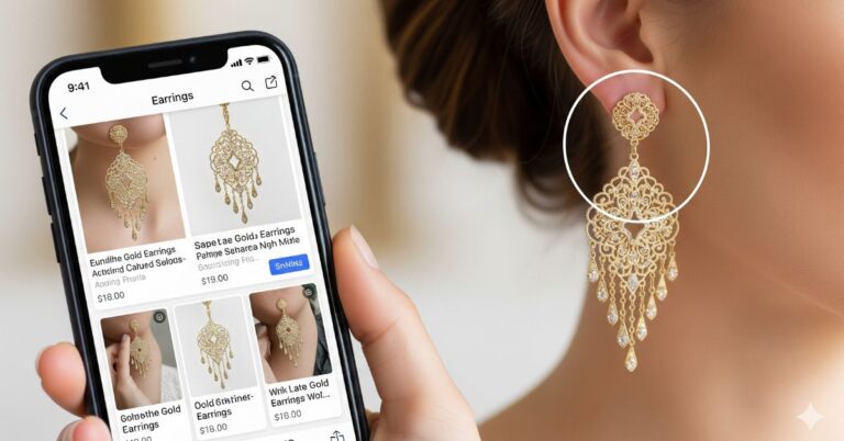 Point, Scan, Buy: Inside the New Amazon Lens Live Visual Search 1 Amazon Lens Live Visual Search