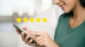 Amazon Product Review Management Strategies - Featured Image