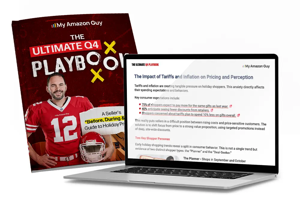 Q4 Selling Playbook