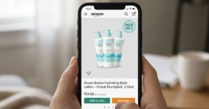Amazon Rolls Out Virtual Multipacks