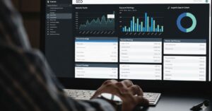 Amazon SEO vs Traditional Website SEO Performance Measurement