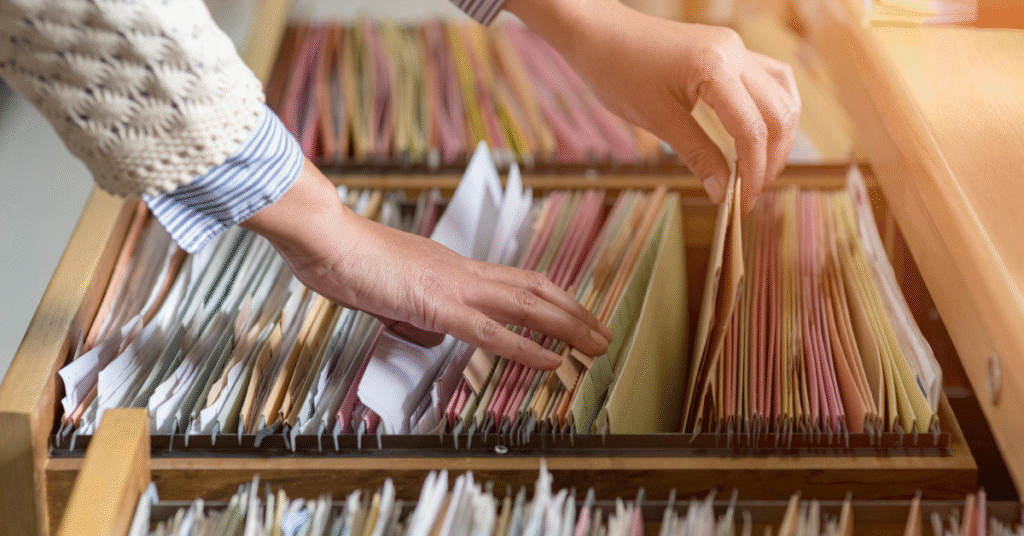 Documents Needed to Start Selling on Amazon Canada