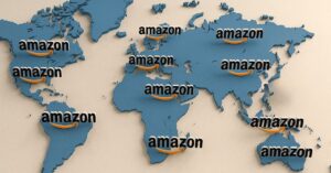 Selling on International Amazon Marketplaces