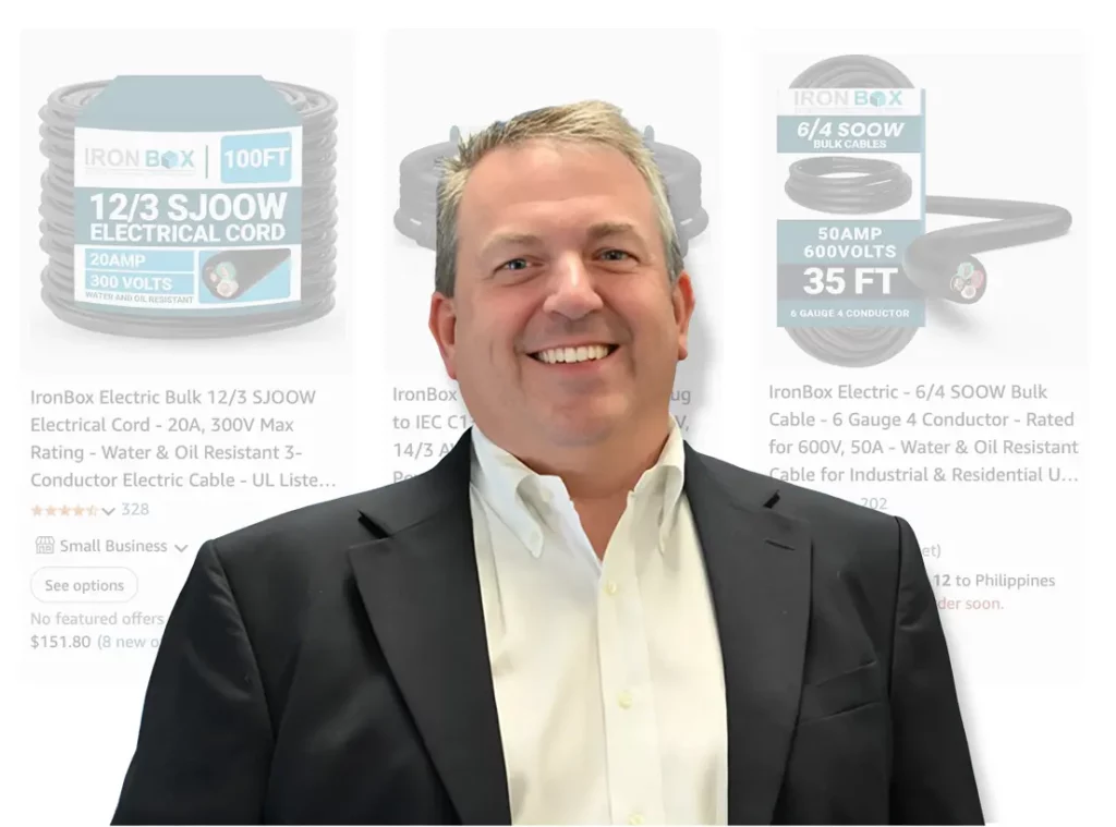 Successful Seller Masterclass David