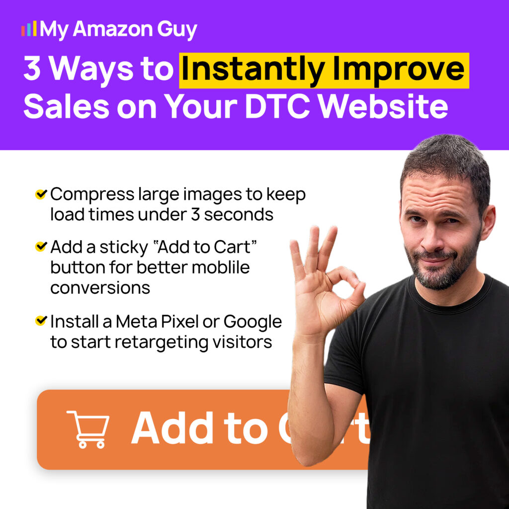 Why E commerce Site Speed Still Matters 3 Ways to Instantly Improve Sales on Your DTC Website