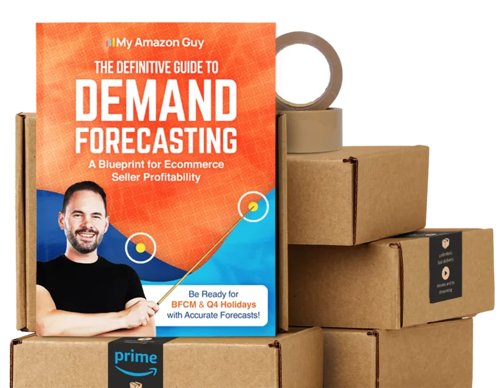 the definitive guide to demand forecasting