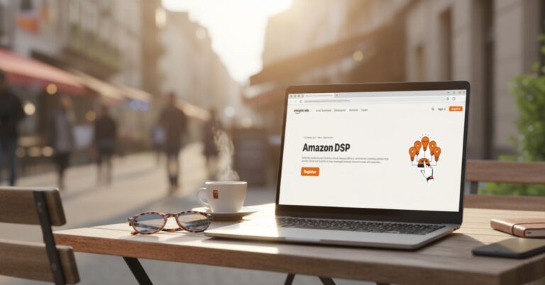 Amazon DSP Microsoft Partnership