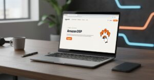 Amazon DSP Microsoft Partnership