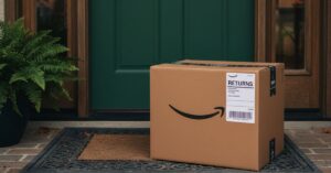 Amazon Doorstep Returns