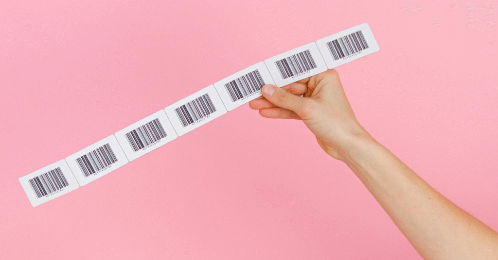 How GS1 Barcode Issues Disrupt Your Amazon Listings (And How to Prevent Them) 1 Amazon Error from GS1 Barcode Issues