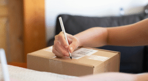 Steven Pope - CEO and Founder of My Amazon Guy 43 Amazon FBA Shipping Label Expiry Date - Featured Image