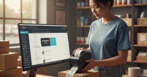Amazon FBM+ Program