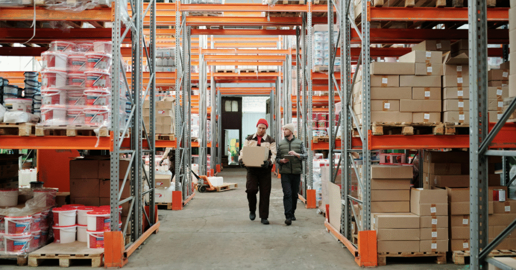 Amazon Is Charging You Rent. Are You Treating Your Inventory Like a Bad Tenant? 1 Amazon Inventory Management Strategy