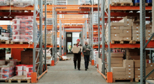 Amazon Inventory Management Strategy - Featured Image