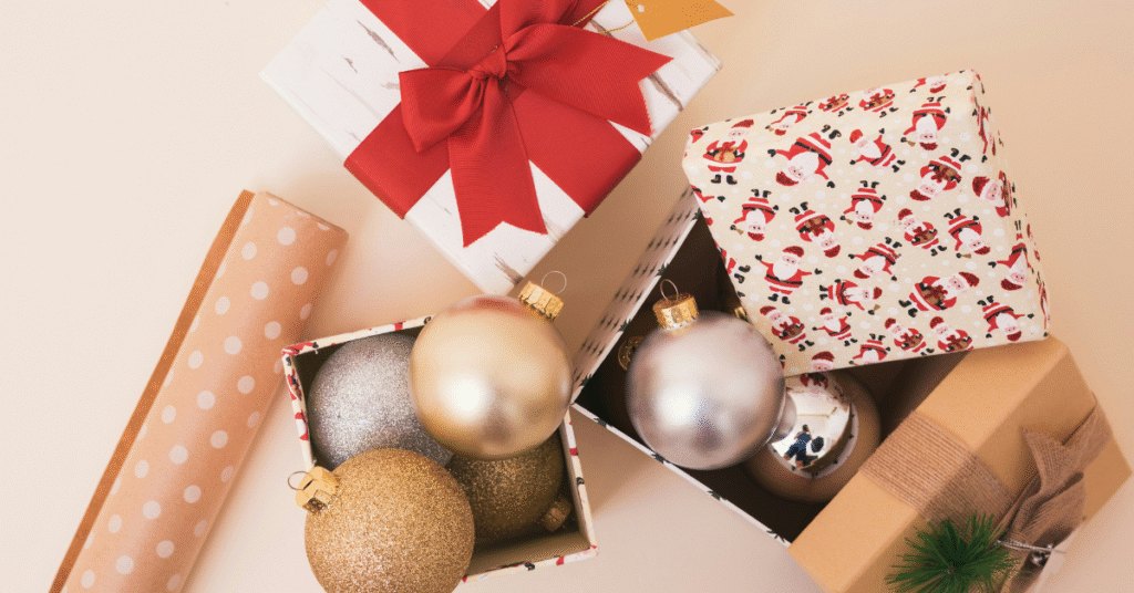 Amazon Post-Holiday Strategy