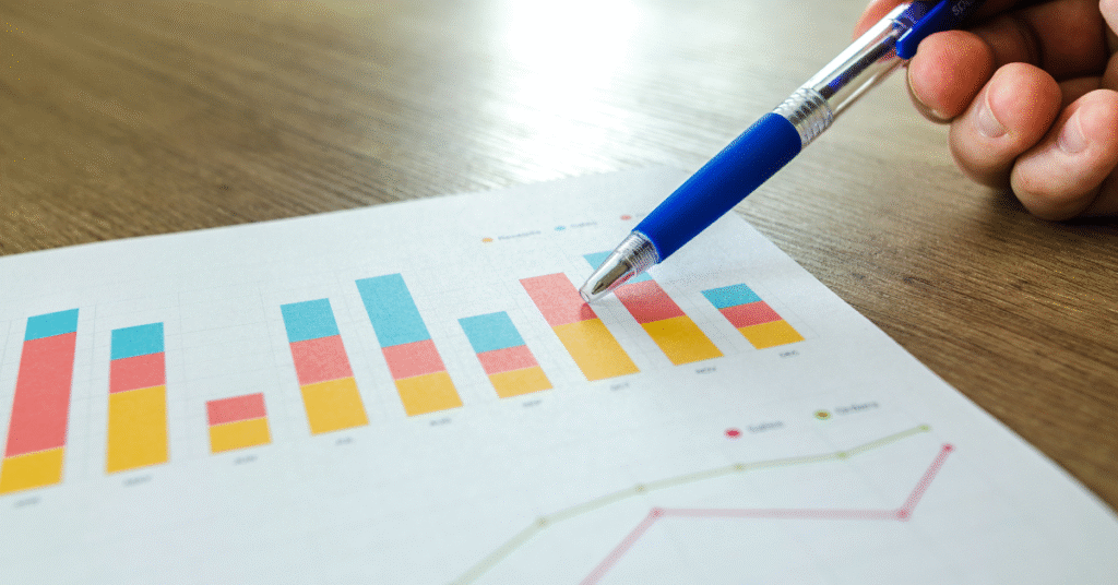 Your Revenue Looks Good, But Is Your Amazon Profit Healthy? 1 Amazon Seller Metrics