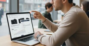 Amazon Tests Native Price Tracking