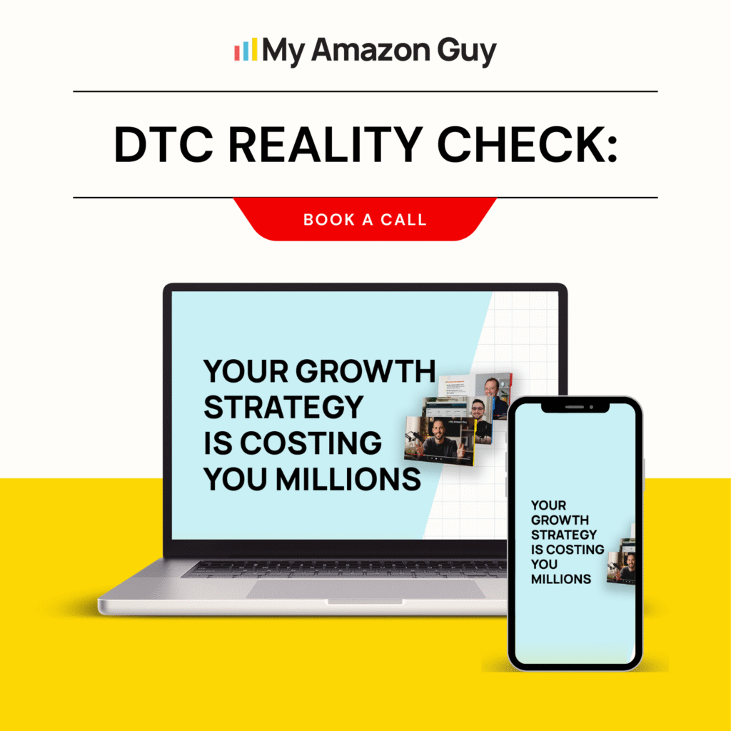 How Much Does It Cost to Redesign an E-commerce Website - DTC Reality Check