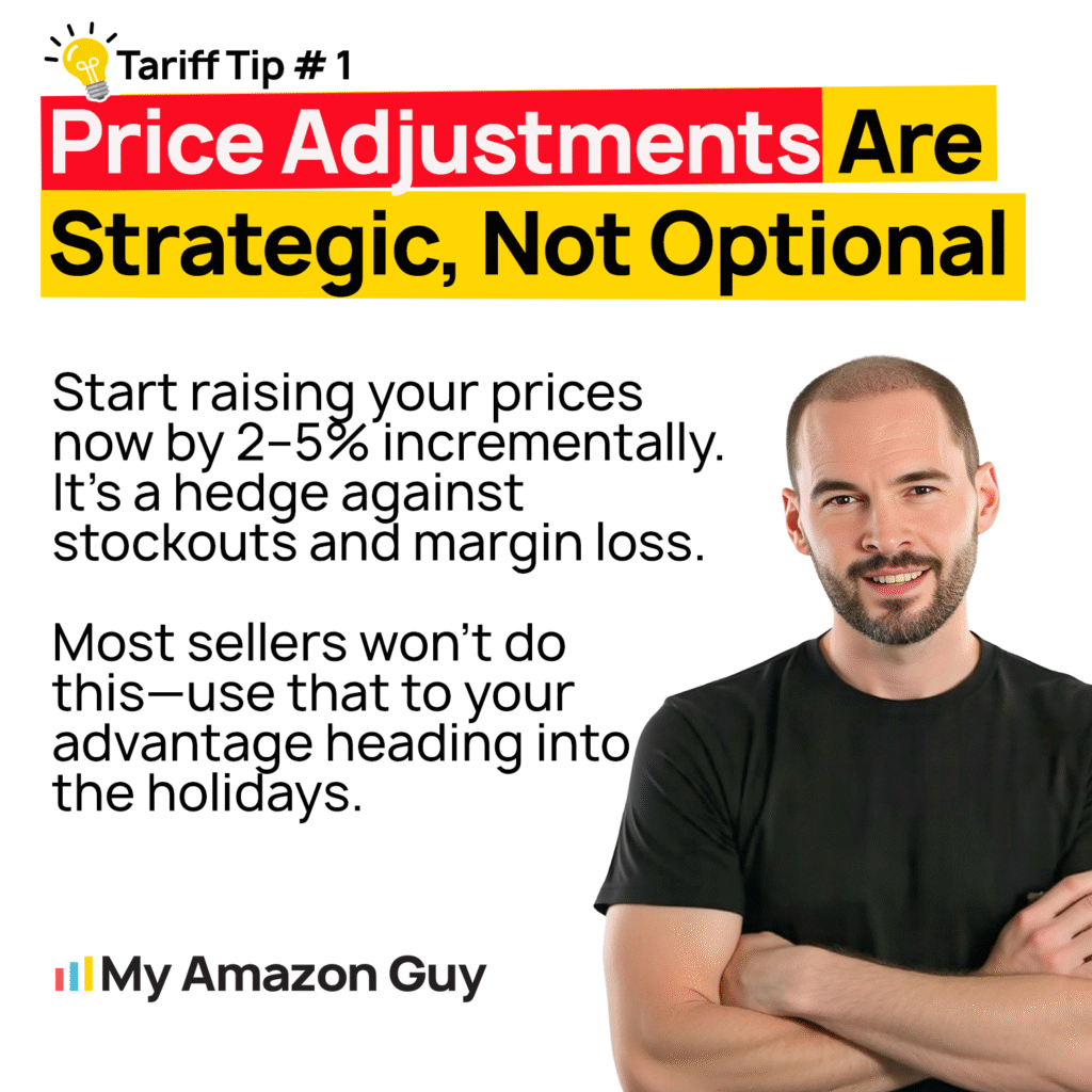 Pathway to Profitability: How to Be Profitable on Amazon and Build a Sustainable Business 2 How to Be Profitable on Amazon Price Adjustments Are Strategic Not Optional