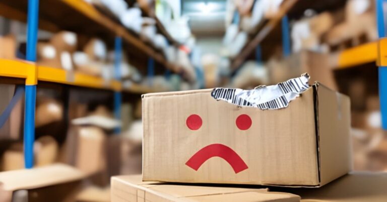 Lost Amazon Inventory Found Expired, Sellers Foot the Bill 1 Lost Amazon Inventory