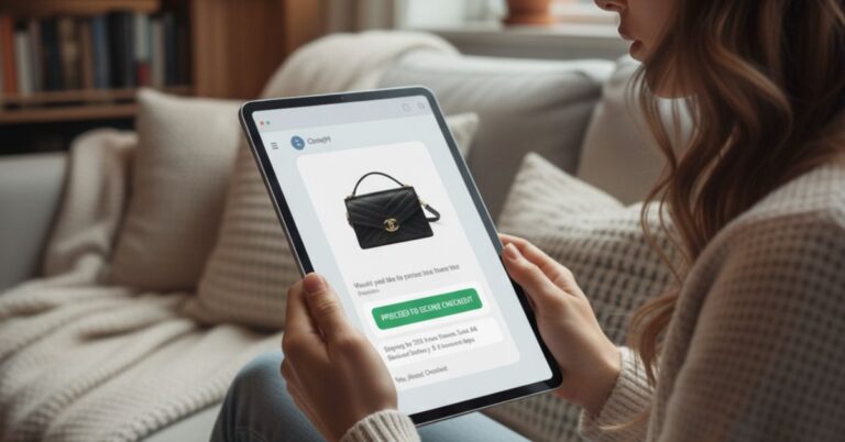 OpenAI Retail Collaborations Surge as Walmart, Etsy, Shopify, and Salesforce Sign On 1 OpenAI Retail Collaborations
