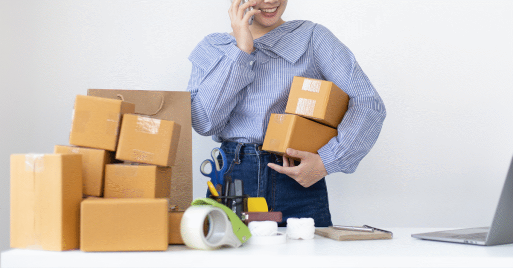 Maximize Your Profits: The Types of Sellers Who Benefit the Most from Amazon FBM 1 Sellers that Benefit from Being an Amazon FBM Seller