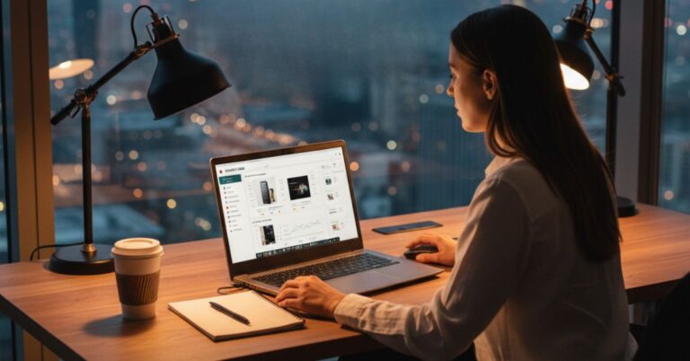 The Impatient Seller's Problem: A Realistic Take on Solving Amazon DSP Concerns 1 Solving Amazon DSP Concerns