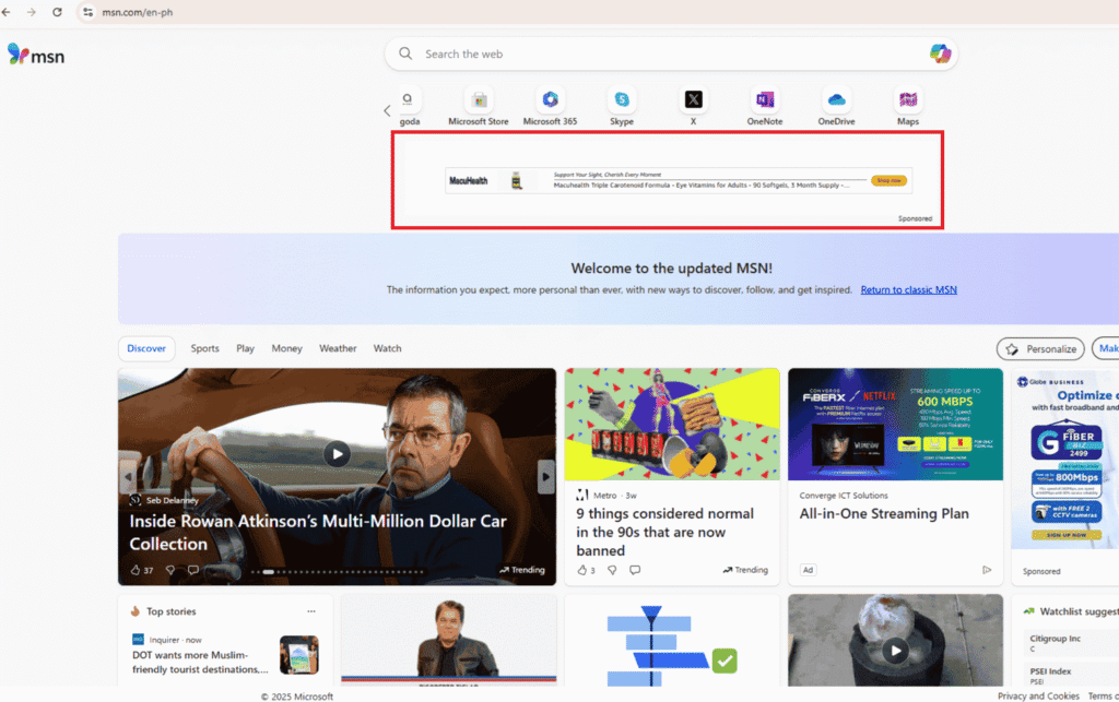The Impatient Seller's Problem: A Realistic Take on Solving Amazon DSP Concerns 3 Solving Amazon DSP Concerns How DSP ads appear on off-Amazon platforms