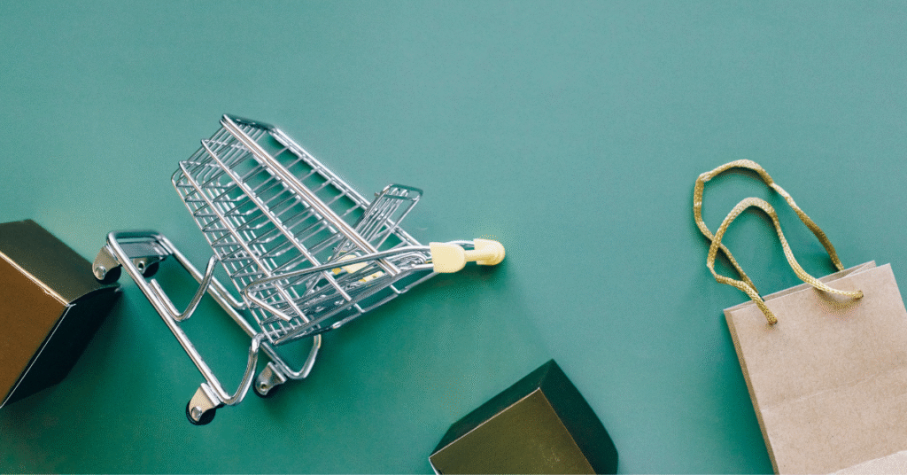 Top E-commerce Agency