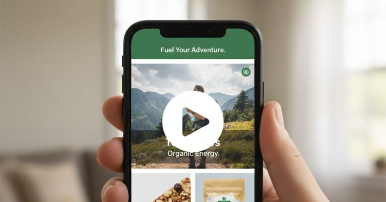 Amazon's Latest Test Proves a Video-First Advertising Strategy Is Non-Negotiable. 1 Video-First Advertising Strategy