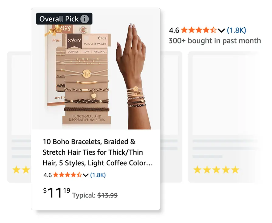 case study klani listing