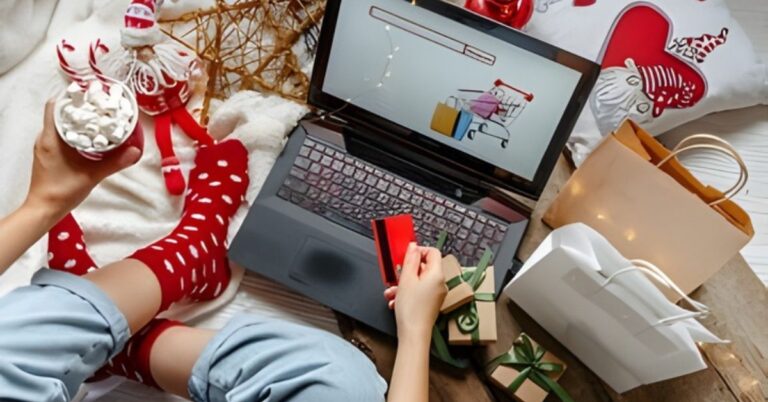 2025 Holiday Sales Competition