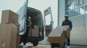 Amazon Delivery Issues - Featured Image