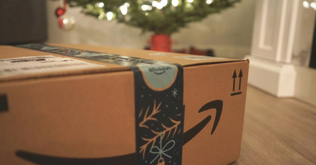 Amazon Extended Holiday Return Policy