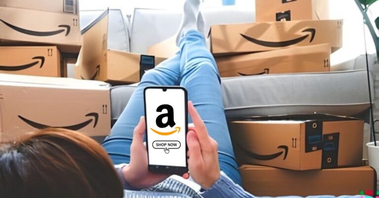 Amazon Retail Marketplace Evolution