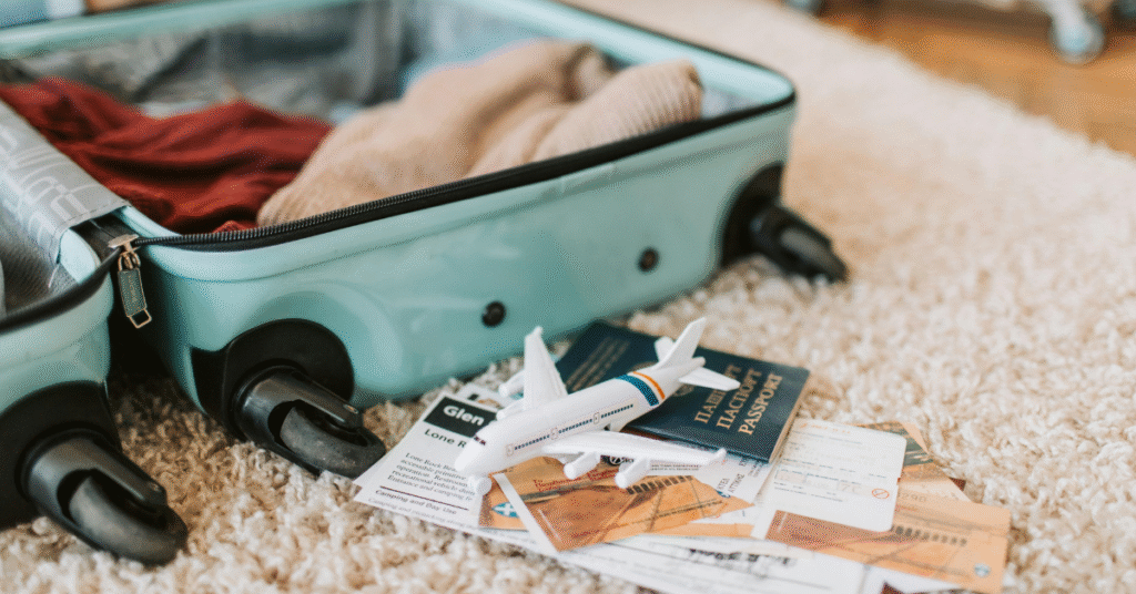 Amazon Vacation Mode