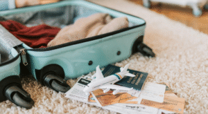 Amazon Vacation Mode - Featured Image