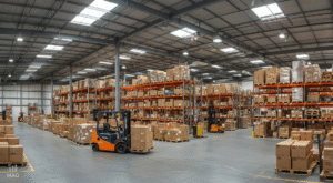 Amazon Warehouse Locations in Canada - Featured Image