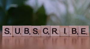 E-commerce Subscription Business Model - Featured Image