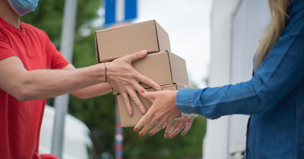 How to Manage Returns on Amazon Canada