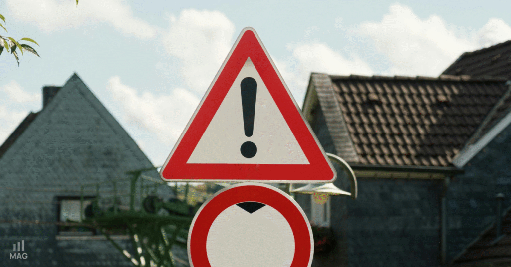 Pesticide Gating on Amazon