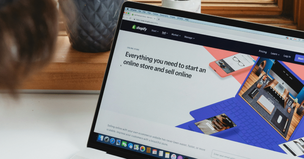 Pros and Cons of Shopify