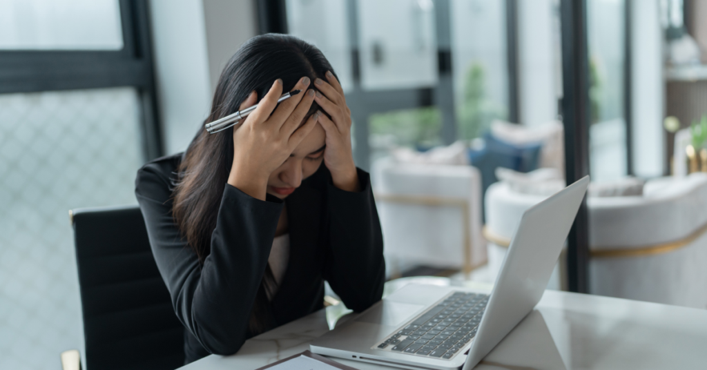 Amazon Advertising Challenges