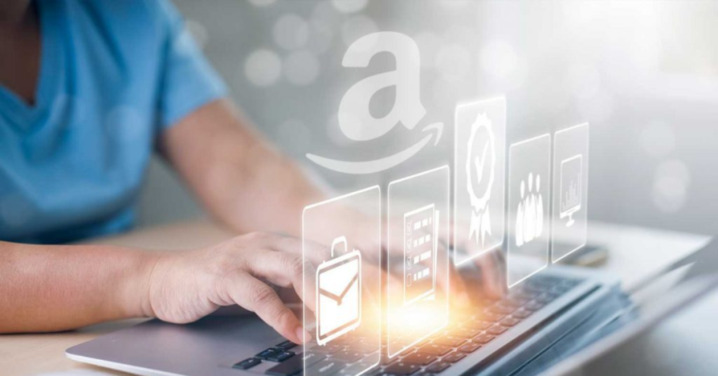 Amazon Compliance Issues