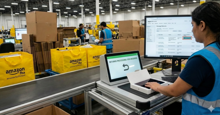 Amazon FBA Grade and Resell ASIN Inclusion Feature