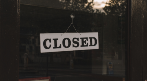 Amazon Fulfillment Center Closure - Featured Image