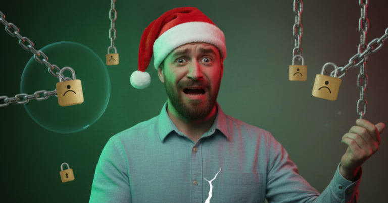 Amazon Holiday Scams