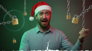 Amazon Holiday Scams - Featured Image