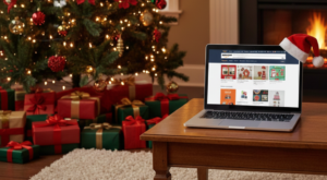 Amazon Holiday Settings Widget - Featured Image