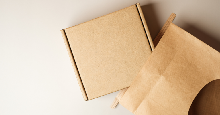 Amazon Product Packaging